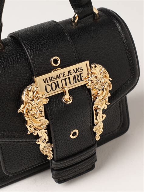 borsa versace mod e1 bo1|versace handbags for women.